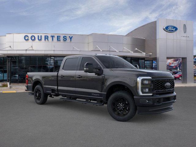 new 2025 Ford F-350 car, priced at $86,602