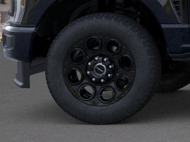 new 2025 Ford F-350 car, priced at $86,602