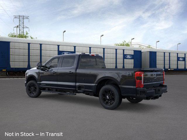 new 2025 Ford F-350 car, priced at $86,602
