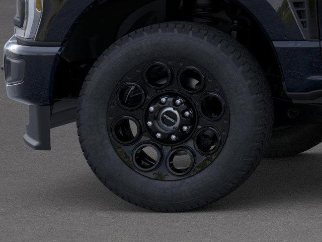 new 2025 Ford F-350 car, priced at $86,602