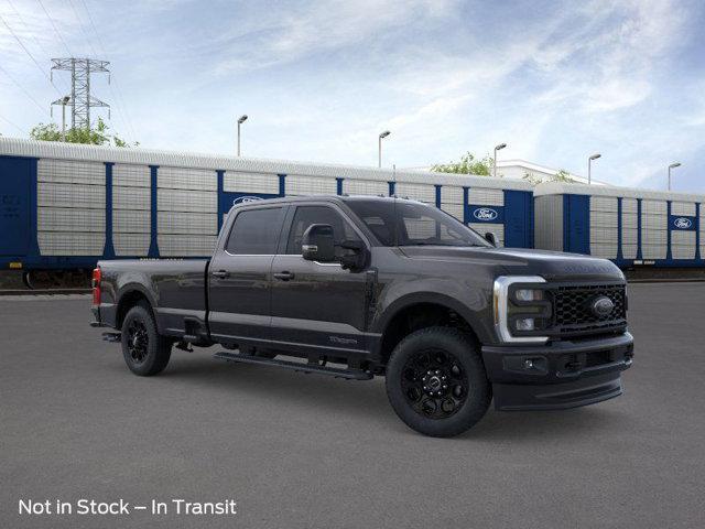 new 2025 Ford F-350 car, priced at $86,602