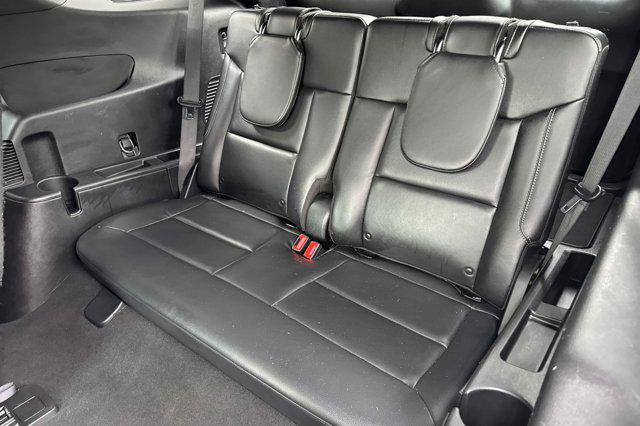 used 2020 Ford Explorer car, priced at $24,629