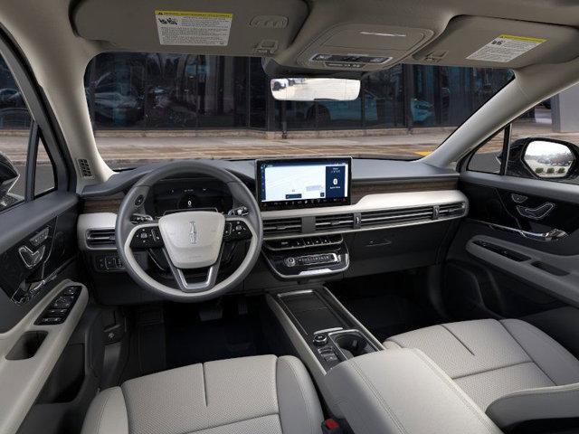 new 2025 Lincoln Corsair car, priced at $62,000