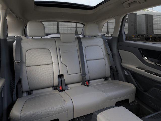 new 2025 Lincoln Corsair car, priced at $56,276