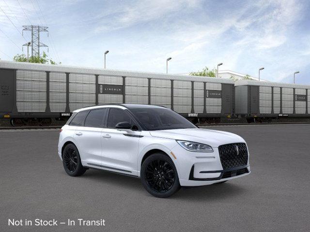 new 2025 Lincoln Corsair car, priced at $56,276