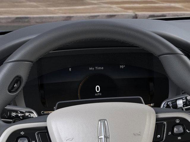 new 2025 Lincoln Corsair car, priced at $62,000