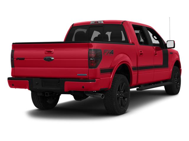 used 2013 Ford F-150 car, priced at $17,829