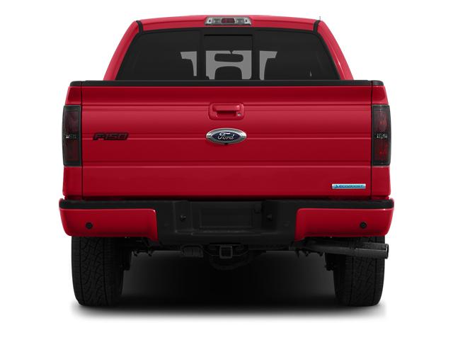 used 2013 Ford F-150 car, priced at $17,829