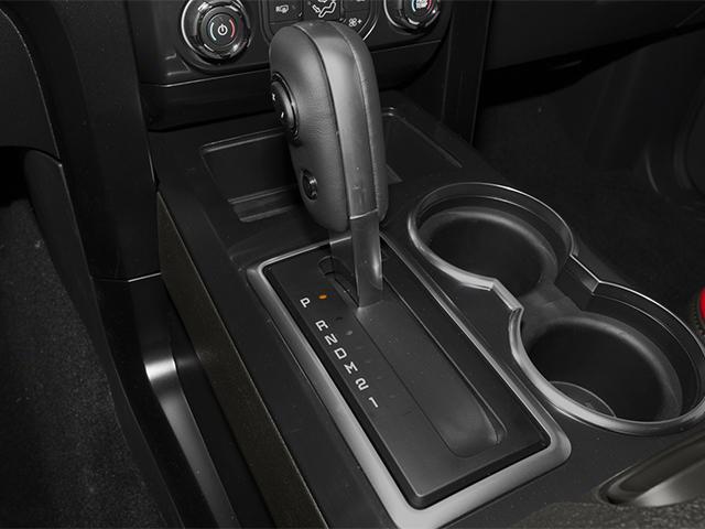 used 2013 Ford F-150 car, priced at $17,829