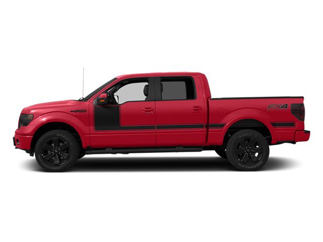 used 2013 Ford F-150 car, priced at $17,829