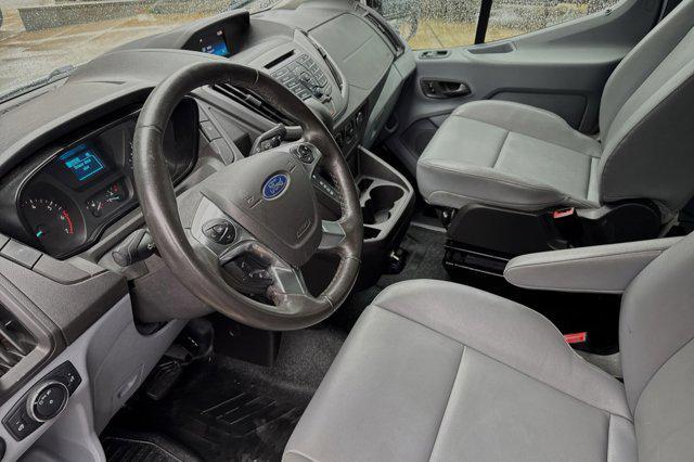 used 2016 Ford Transit-150 car, priced at $24,917