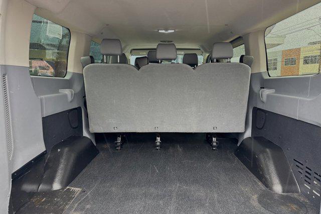 used 2016 Ford Transit-150 car, priced at $24,917