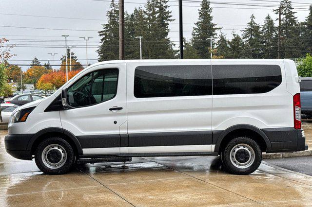 used 2016 Ford Transit-150 car, priced at $24,917