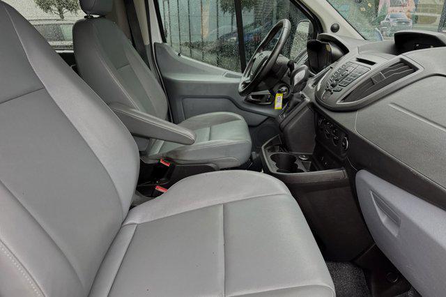 used 2016 Ford Transit-150 car, priced at $24,917