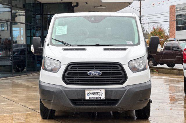 used 2016 Ford Transit-150 car, priced at $24,917