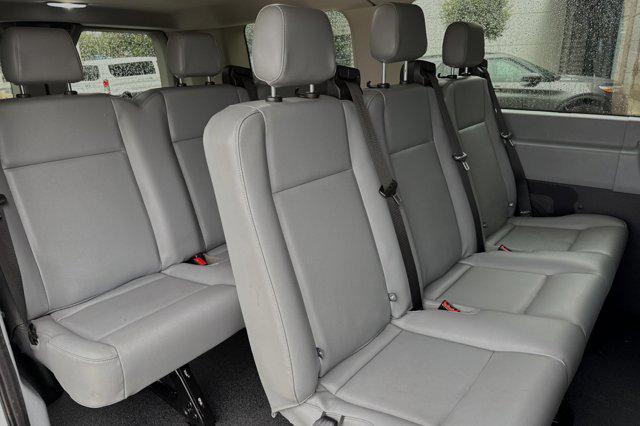 used 2016 Ford Transit-150 car, priced at $24,917