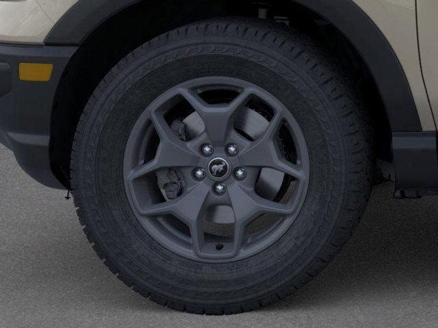 new 2024 Ford Bronco Sport car, priced at $39,033