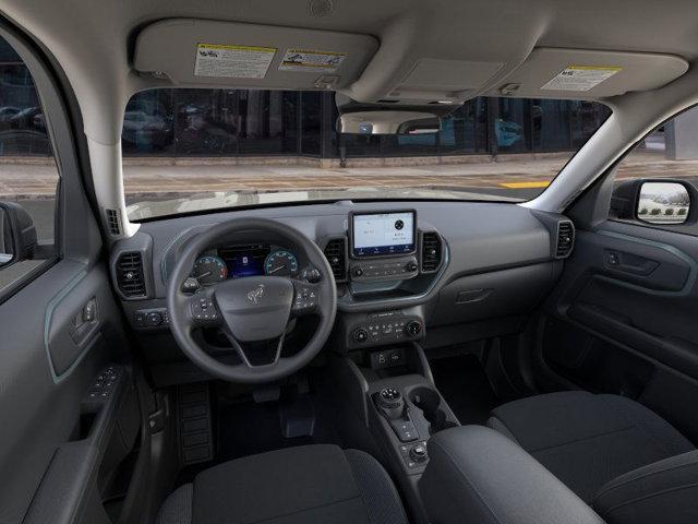new 2024 Ford Bronco Sport car, priced at $39,033