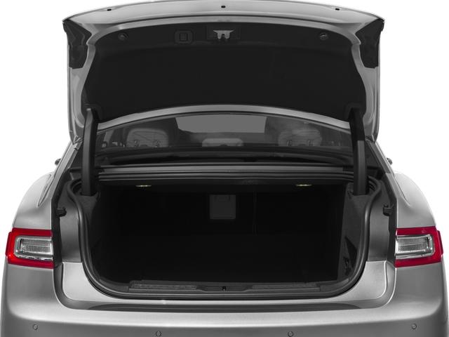 used 2018 Lincoln Continental car, priced at $23,405