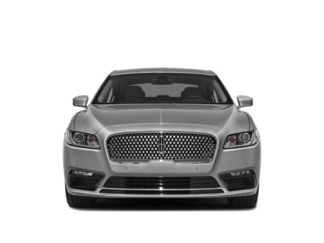 used 2018 Lincoln Continental car, priced at $23,405