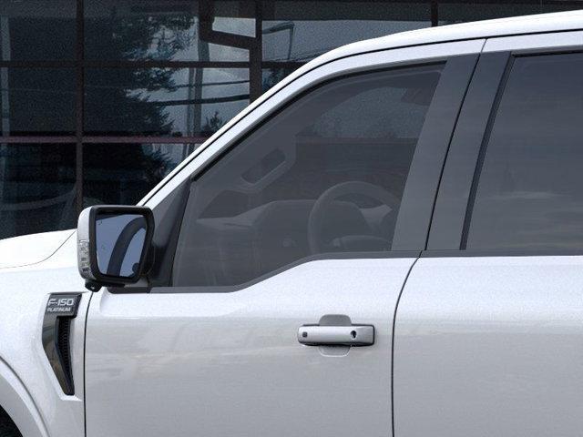 new 2025 Ford F-150 car, priced at $80,387