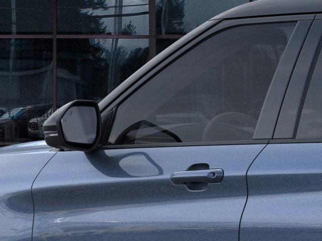 new 2025 Ford Explorer car, priced at $64,766