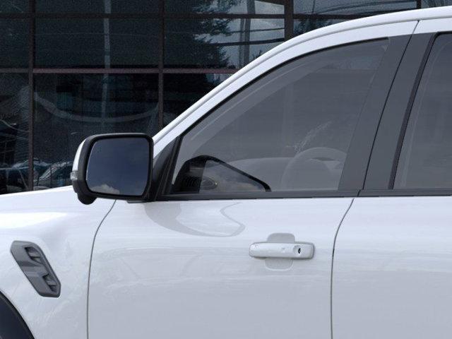 new 2025 Ford Ranger car, priced at $64,260