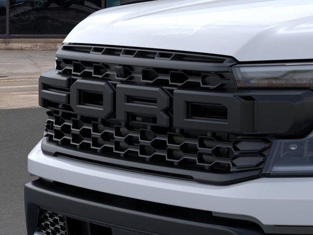 new 2025 Ford Ranger car, priced at $64,260