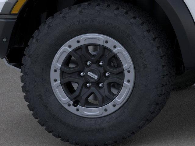 new 2025 Ford Ranger car, priced at $64,260