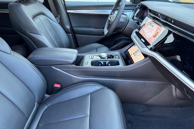 used 2025 Jeep Wagoneer S car, priced at $57,101