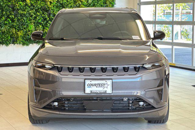 used 2025 Jeep Wagoneer S car, priced at $57,101