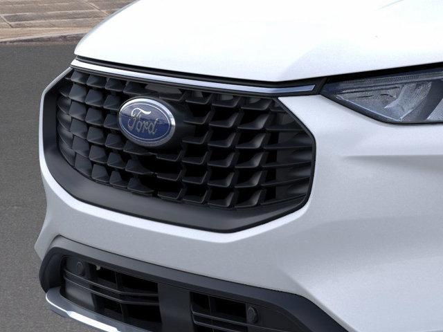 new 2025 Ford Escape PHEV car, priced at $39,159