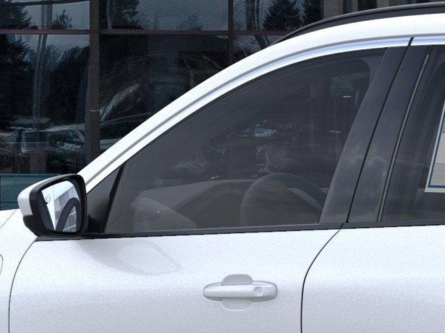 new 2025 Ford Escape PHEV car, priced at $40,562