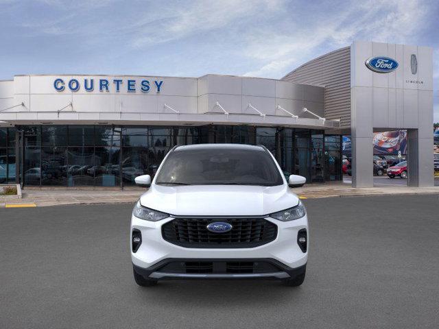 new 2025 Ford Escape PHEV car, priced at $39,159
