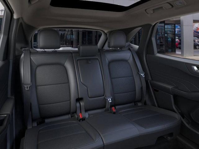 new 2025 Ford Escape PHEV car, priced at $39,159