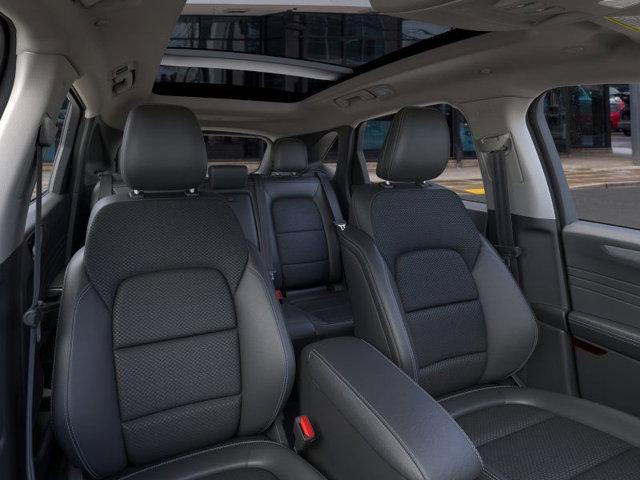 new 2025 Ford Escape PHEV car, priced at $39,159