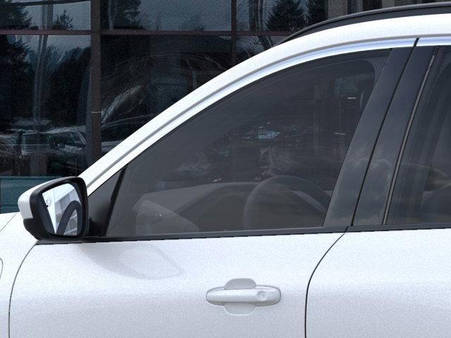 new 2025 Ford Escape PHEV car, priced at $39,159