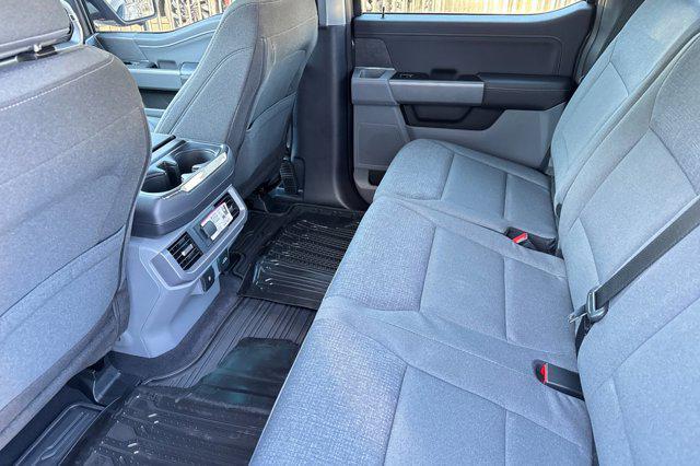 new 2024 Ford F-150 car, priced at $56,753