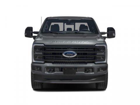 new 2026 Ford F-350 car, priced at $100,602