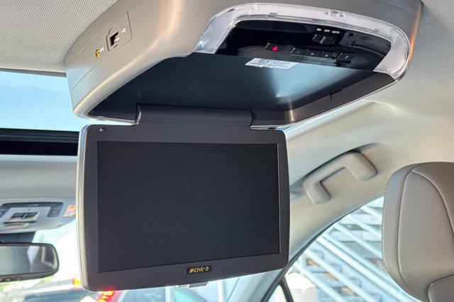 used 2021 Toyota Sienna car, priced at $49,048