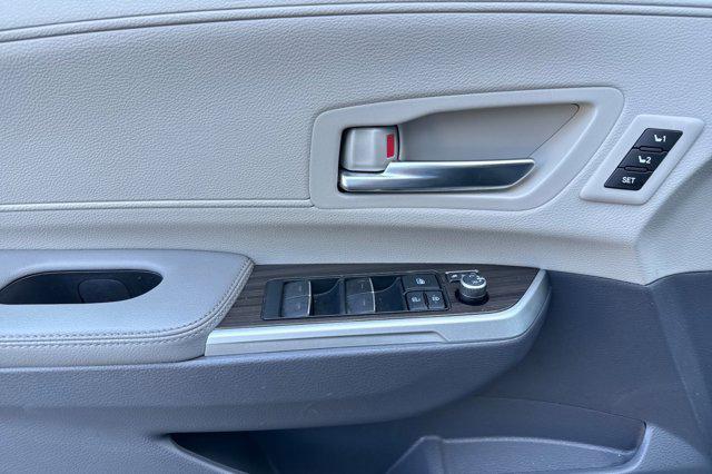 used 2021 Toyota Sienna car, priced at $49,048