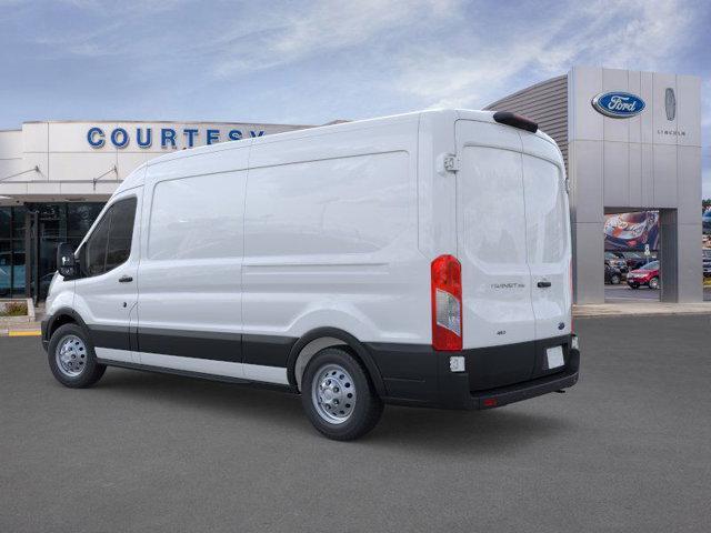 new 2025 Ford Transit-250 car, priced at $55,271