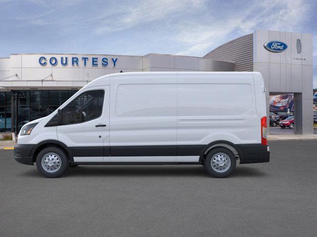 new 2025 Ford Transit-250 car, priced at $55,271