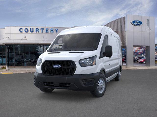 new 2025 Ford Transit-250 car, priced at $55,271