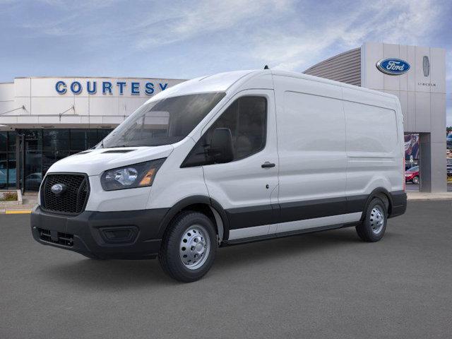 new 2025 Ford Transit-250 car, priced at $55,271