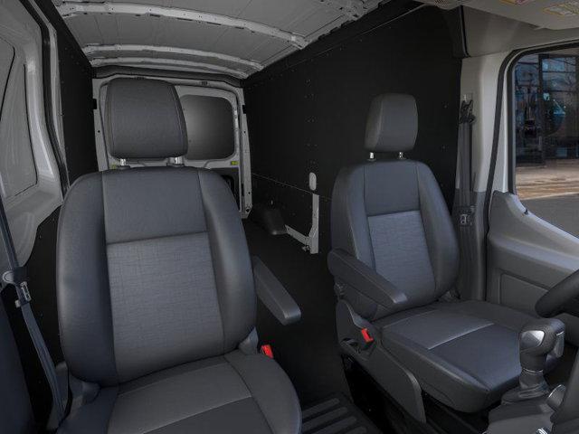 new 2025 Ford Transit-250 car, priced at $55,271