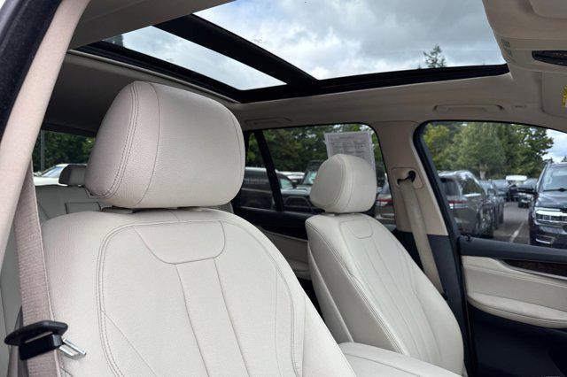used 2015 BMW X5 car, priced at $20,547