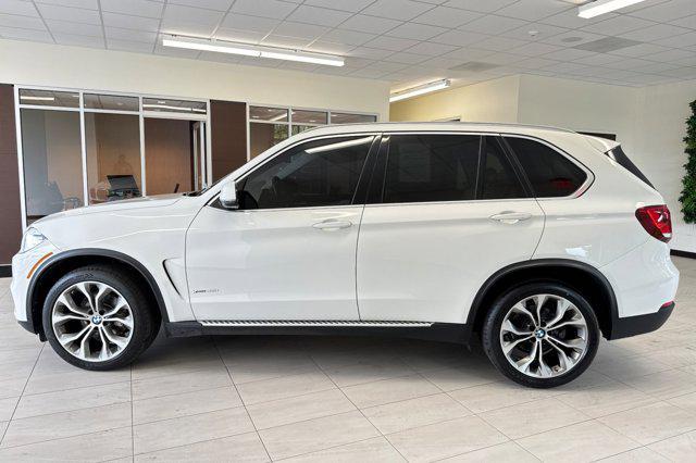 used 2015 BMW X5 car, priced at $20,547