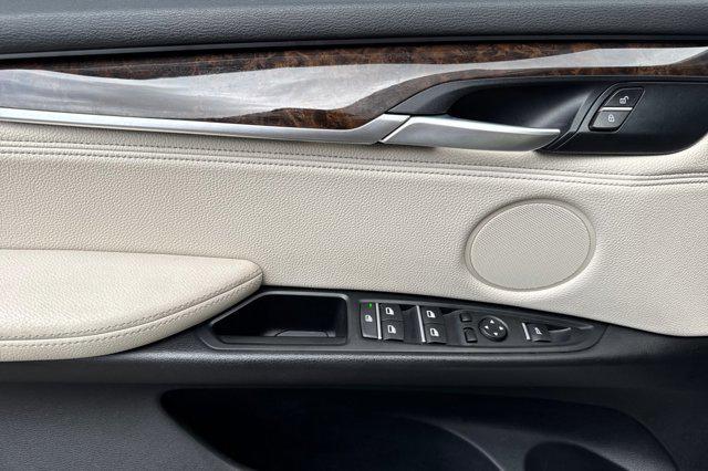 used 2015 BMW X5 car, priced at $20,547