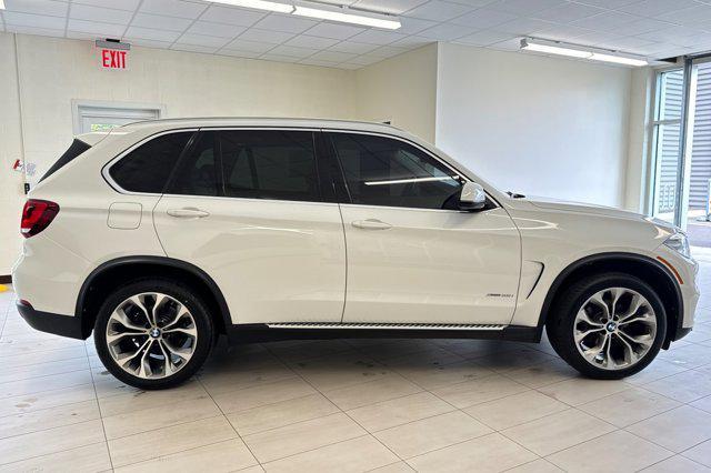 used 2015 BMW X5 car, priced at $20,547